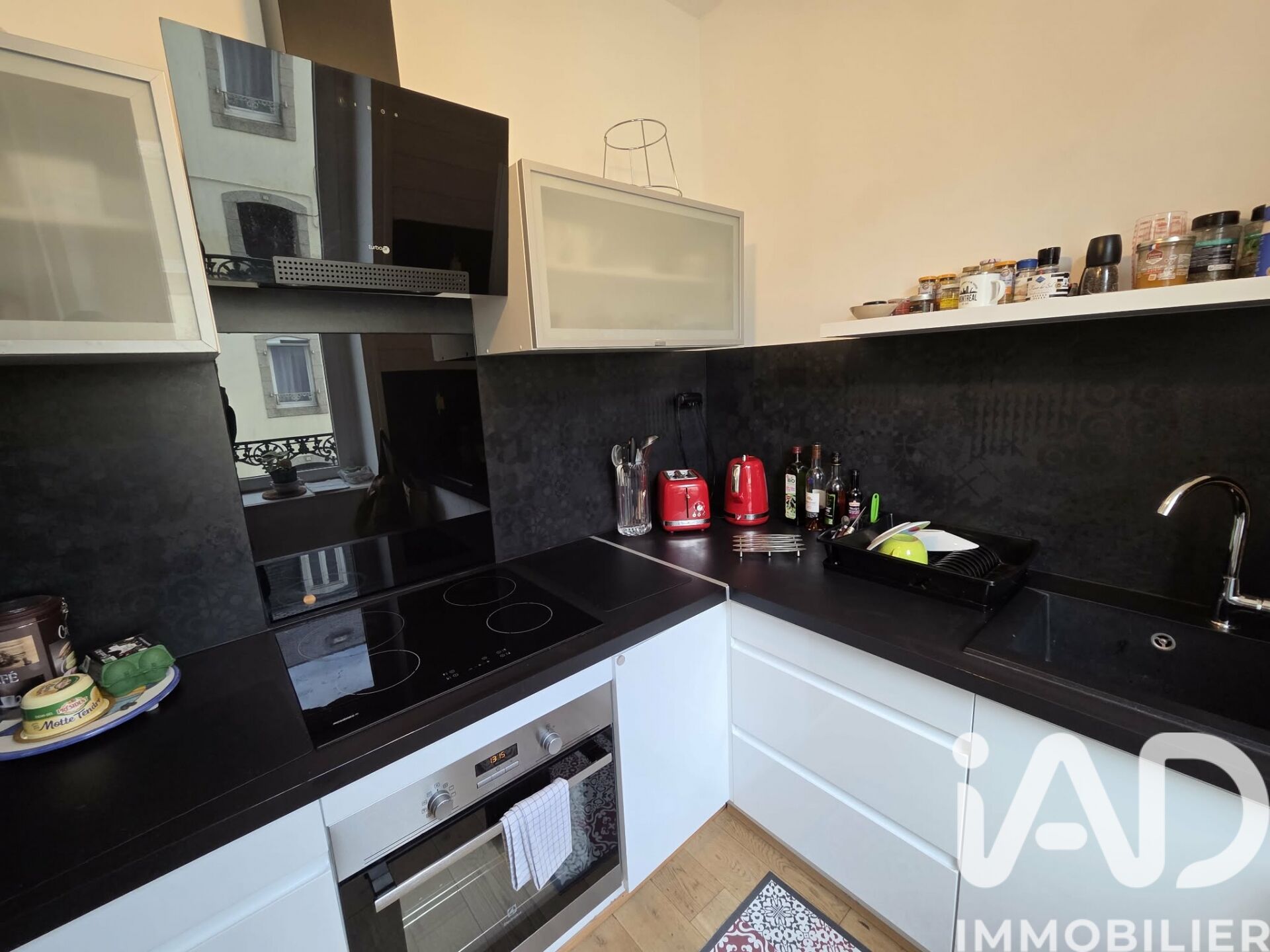 Vente Appartement 2 pièces - Photo 3