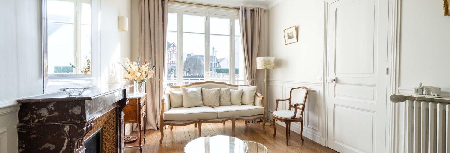 Maison 6 Pièces 140 m² à vendre à Montesson (78360)