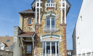 Maison 6 Pièces 140 m² à vendre à Montesson (78360)