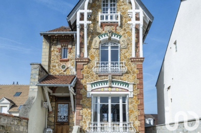 Maison 6 pièces 650000 €