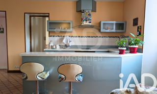 Appartement 3 Pièces 46 m² à vendre à Étampes (91150)