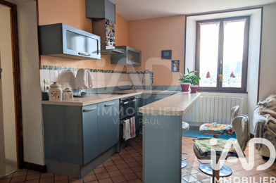 Appartement 3 pièces 151000 €