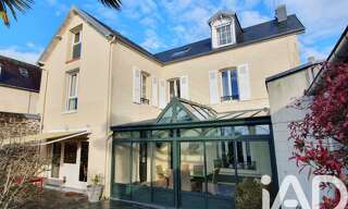 Maison 8 Pièces 174 m² à vendre à Coutances (50200)
