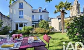 Maison 8 Pièces 174 m² à vendre à Coutances (50200)