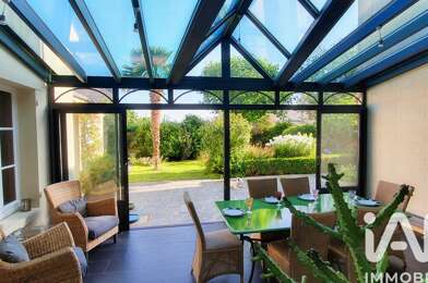 Maison 8 pièces 489000 €