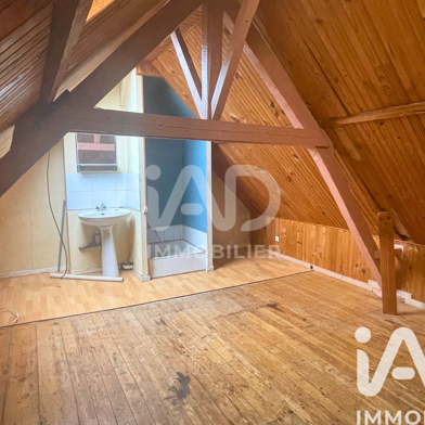 Maison 5 pièces 79000 €
