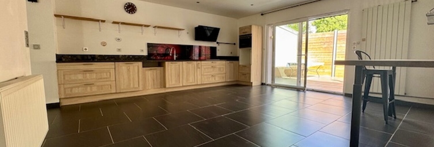 Maison 6 Pièces 208 m² à vendre à Flines-lez-Raches (59148)