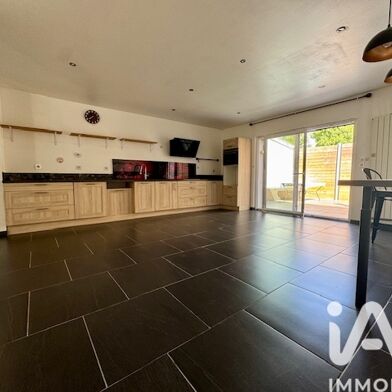 Maison 6 pièces 257500 €