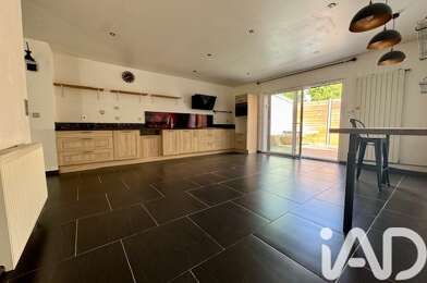 Maison 6 pièces 242500 €