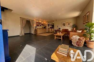 Maison 6 pièces 242500 €