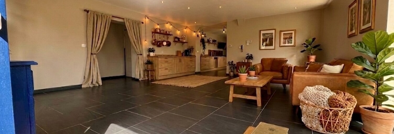 Maison 6 Pièces 208 m² à vendre à Flines-lez-Raches (59148)