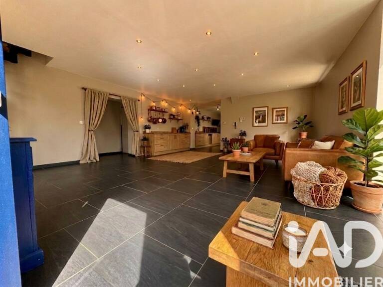 Vente Maison/villa 6 pièces — photo 1
