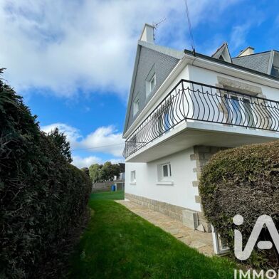 Maison 5 pièces 254000 €