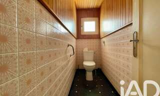 Maison 5 Pièces 117 m² à vendre à Ergué-Gabéric (29500)