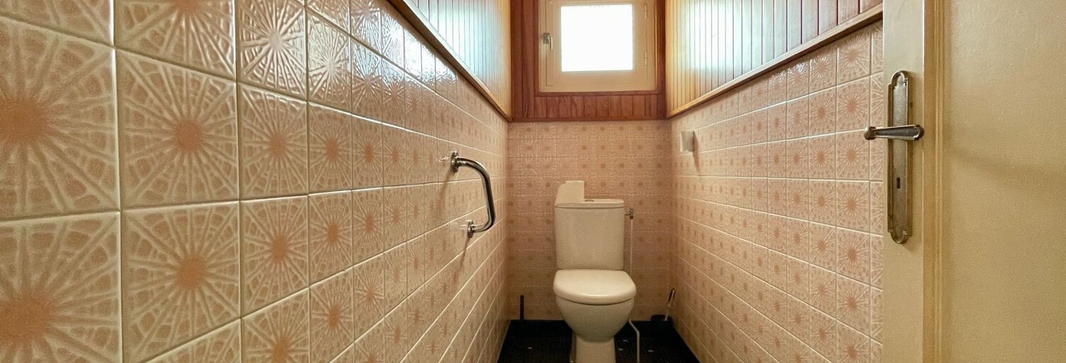 Maison 5 Pièces 117 m² à vendre à Ergué-Gabéric (29500)