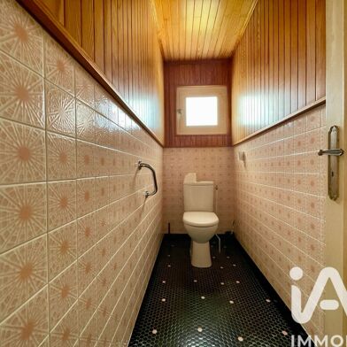 Maison 5 pièces 254000 €