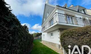 Maison 5 Pièces 117 m² à vendre à Ergué-Gabéric (29500)