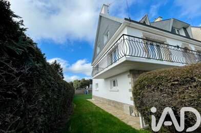 Maison 5 pièces 254000 €