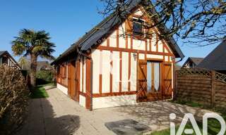 Maison 4 Pièces 80 m² à vendre à Merville-Franceville-Plage (14810)