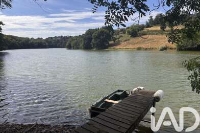 Maison 6 pièces 270000 €