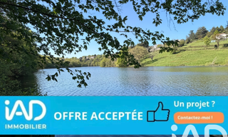 Maison 6 Pièces 132 m² à vendre à Mervent (85200)