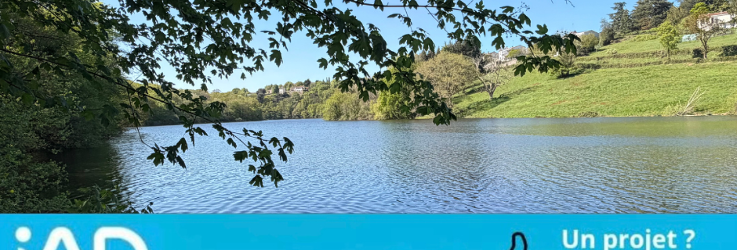 Maison 6 Pièces 132 m² à vendre à Mervent (85200)