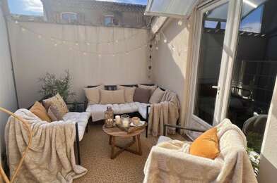 Appartement 3 pièces 135000 €