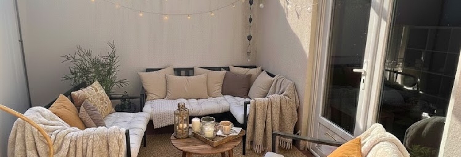 Appartement 3 Pièces 67 m² à vendre à Salernes (83690)