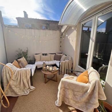 Appartement 3 pièces 135000 €