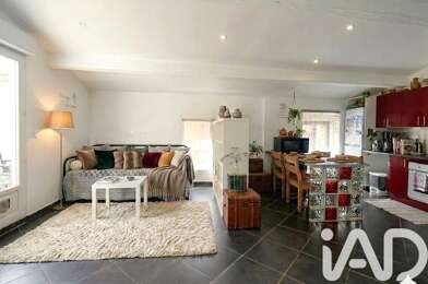 Appartement 3 pièces 135000 €