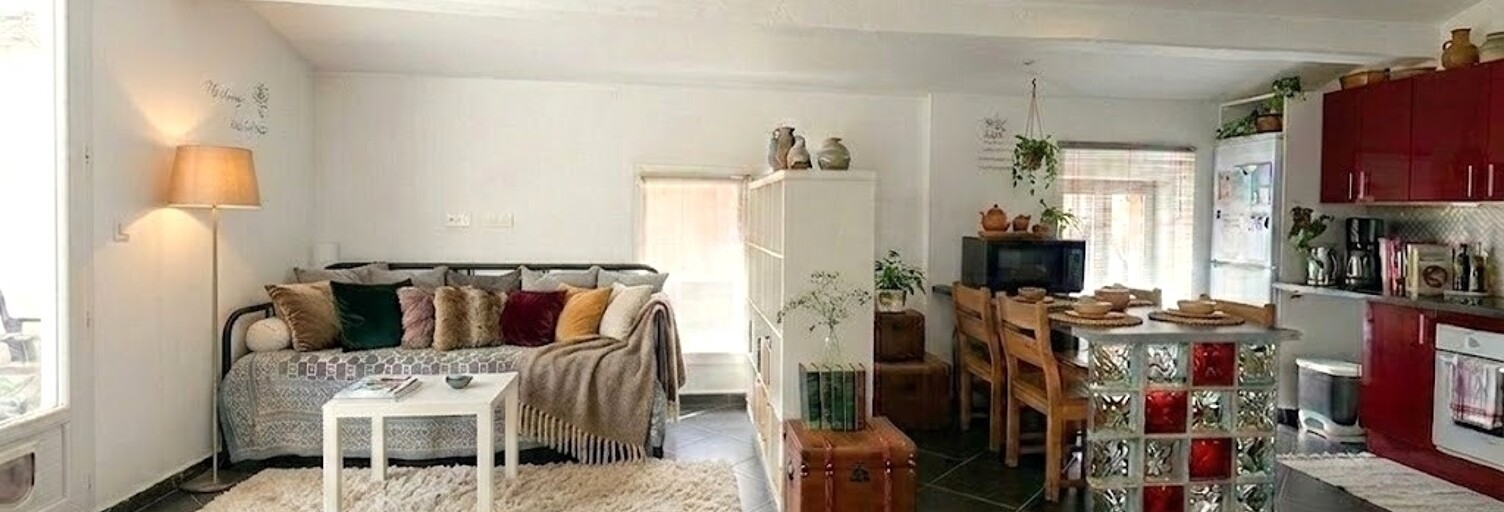 Appartement 3 Pièces 67 m² à vendre à Salernes (83690)