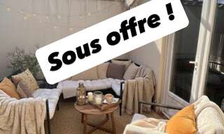 Appartement 3 Pièces 67 m² à vendre à Salernes (83690)