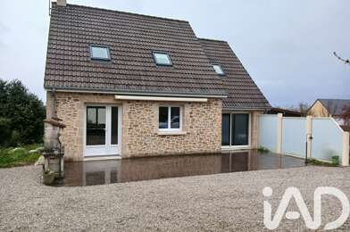 Maison 6 pièces 218000 €