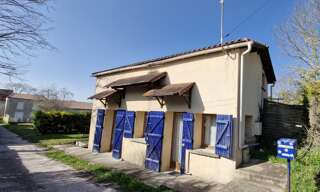 Maison 3 Pièces 58 m² à vendre à Cunèges (24240)