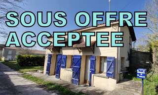 Maison 3 Pièces 57 m² à vendre à Cunèges (24240)