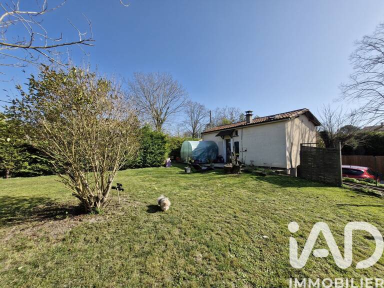 Vente Maison/villa 3 pièces — photo 1
