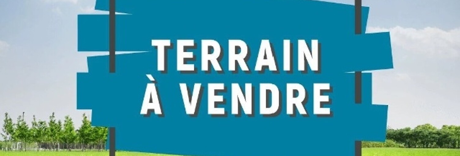 Terrain  260 m² à vendre à Morangis (91420)