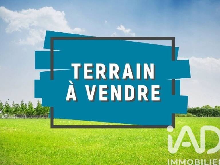 Vente Terrain 260 m&sup2; — photo 1
