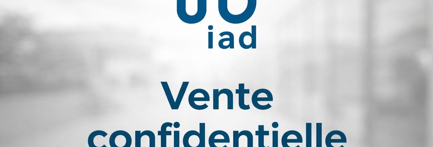 Commerce  2500 m² à vendre à Limay (78520)