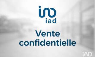 Divers  2500 m² à vendre à Limay (78520)