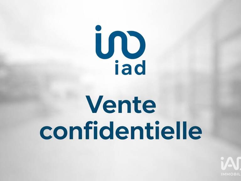 Vente Murs commerciaux 2 500 m&sup2; — photo 1