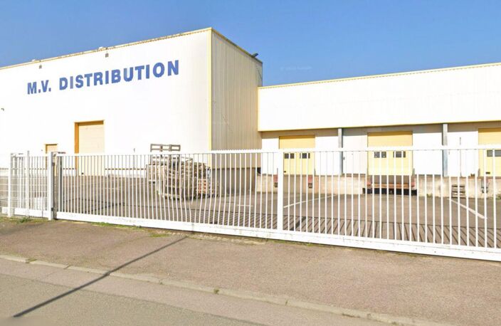 Vente Murs commerciaux 2 500 m&sup2; — photo 3