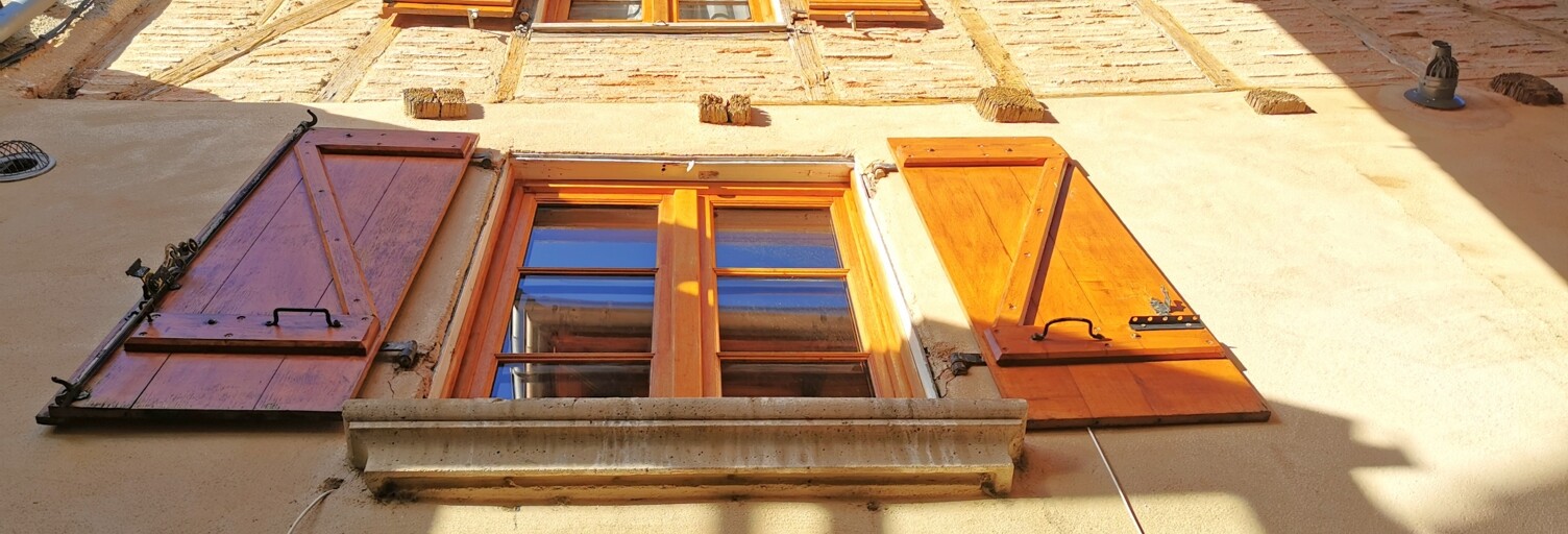 Maison 3 Pièces 62 m² à vendre à Figeac (46100)