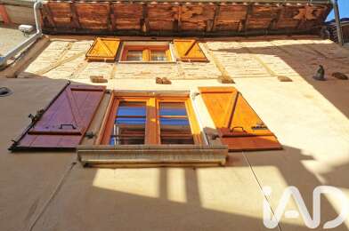 Maison 3 pièces 106950 €