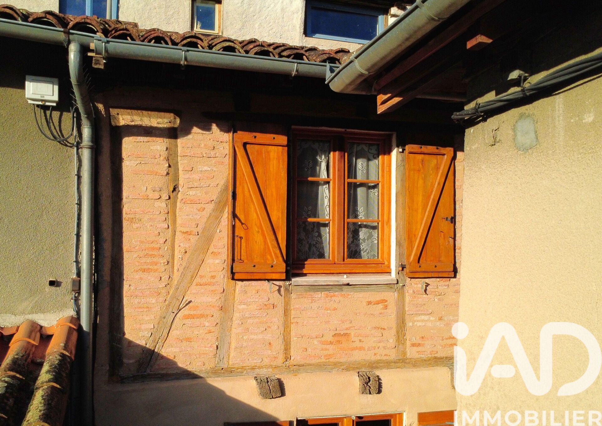 Vente Maison de ville 3 pièces - Photo 2