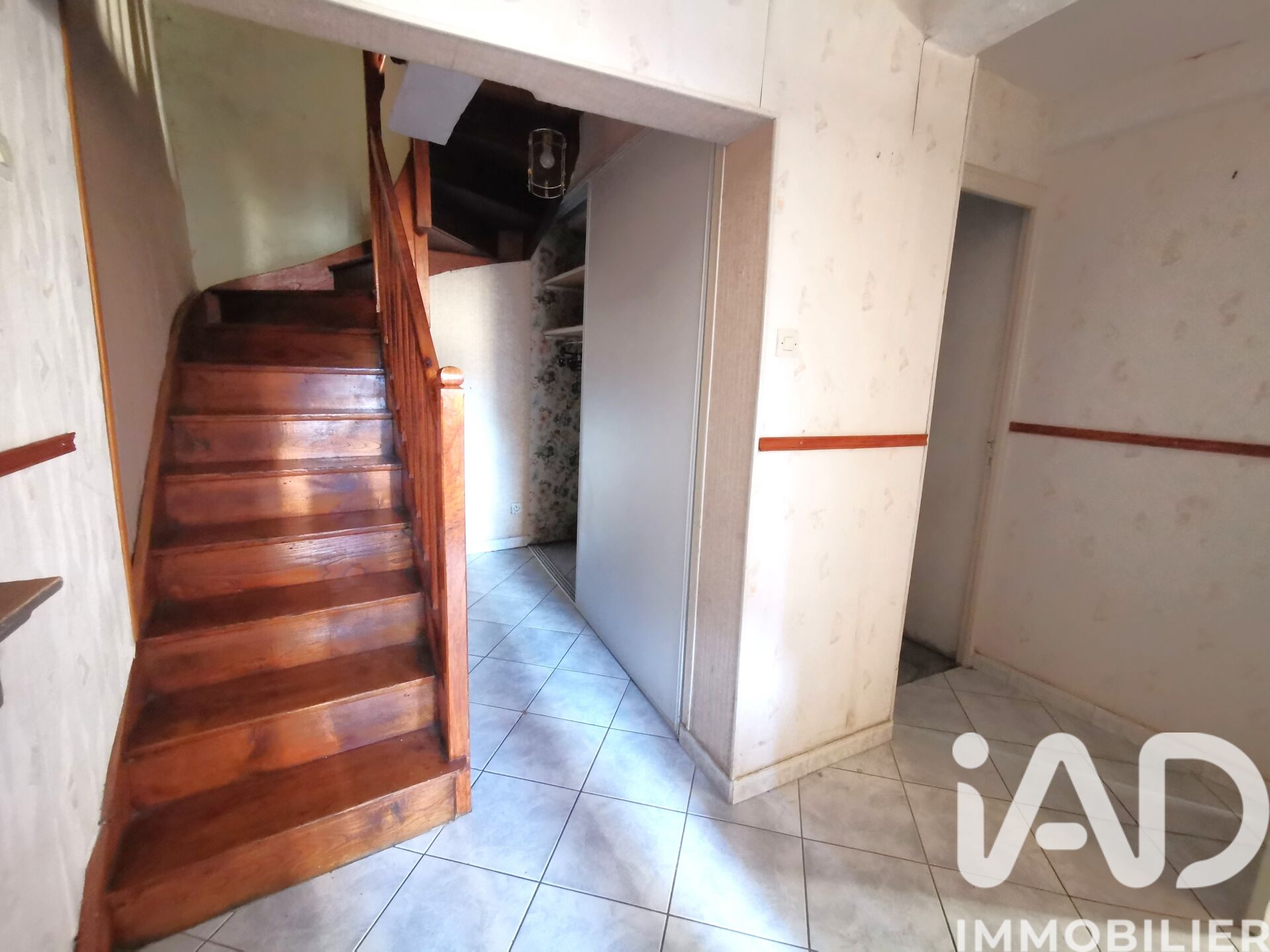 Vente Maison de ville 3 pièces - Photo 4