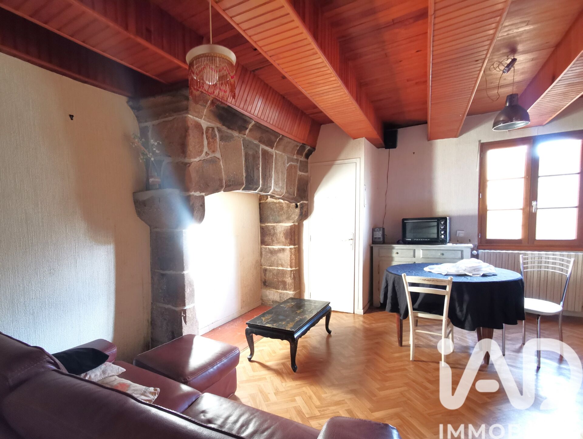 Vente Maison de ville 3 pièces - Photo 5