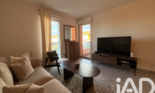 Appartement 2 Pièces 44 m² à vendre à Cestas (33610)