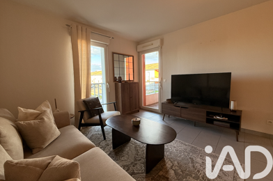 Appartement 2 pièces 177000 €
