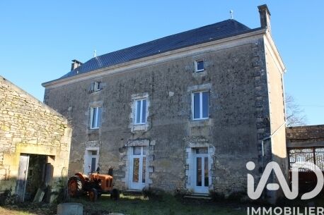 Maison à vendre, 10 pièces, 300 m², Agris